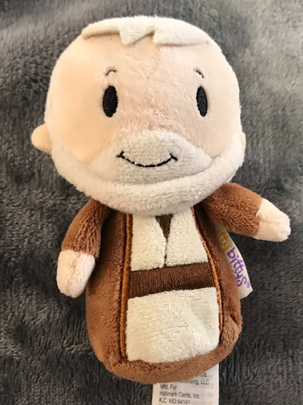 OBI-WAN KENOBI - Star Wars Itty Bitty